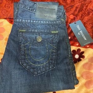True religion jeans